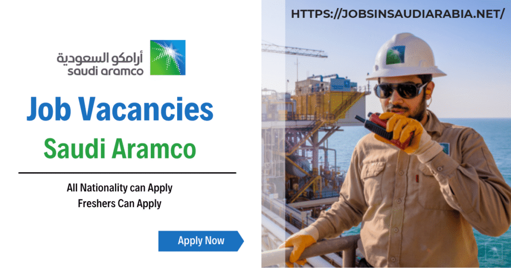 saudi aramco