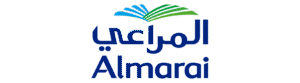 almarai logo